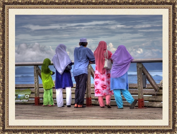 The Muslim Family