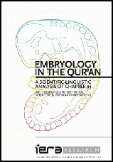 Embryology in the Quran