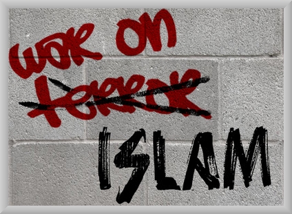War on Islam