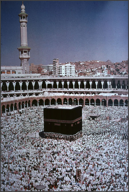 Mecca