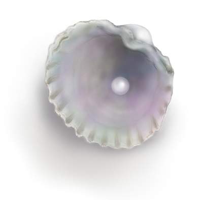 women pearl