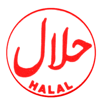 Halal food